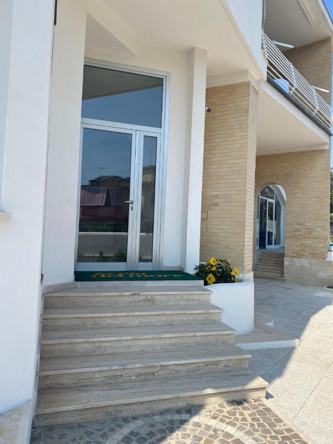 La Via Del Mare Apartment Licola Exterior foto